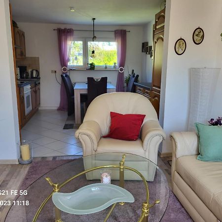 Feriendomizil Apartment Kuenzell Ngoại thất bức ảnh